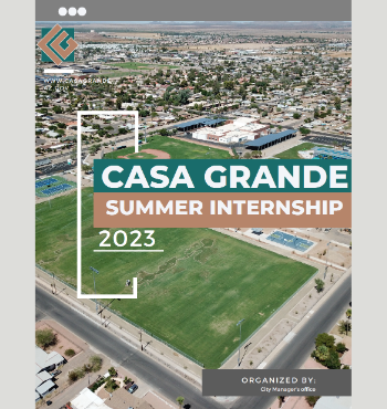 Internship - Spotlight