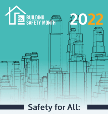Building Safety Month - 350 x 370