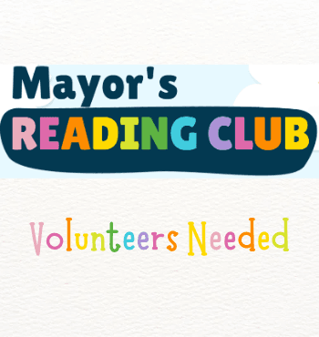 Mayors Reading Club 350 x 370