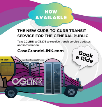 CGLink Spotlight  350 x 370