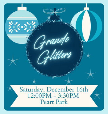Grande Glitters