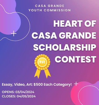 Heart of CG Spotlight Home Page  350 x 370