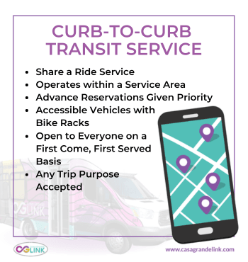 Curb to Curb Transit Spotlight Home Page  350 x 370