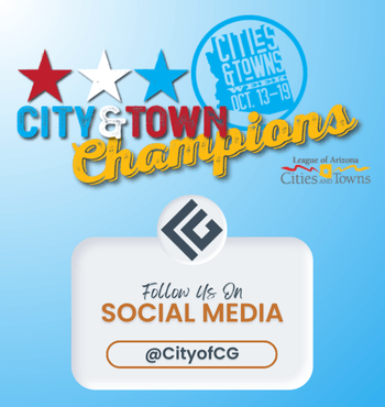 Arizona League of Cities & Towns