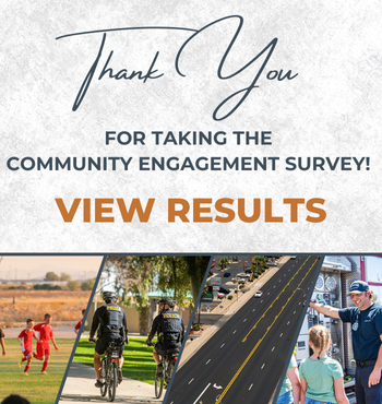 Survey Results Spotlight Home Page  350 x 370