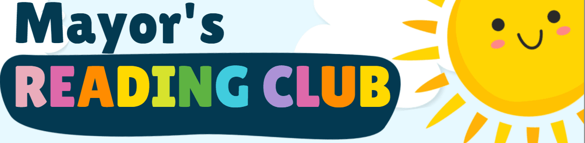 Mayors Reading Club