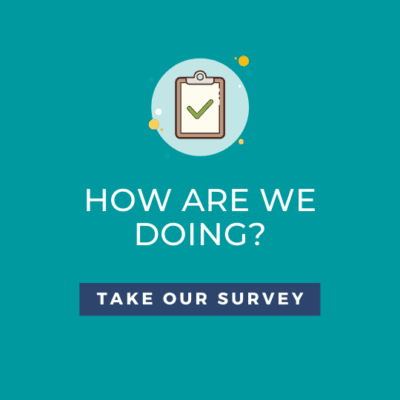 Fire Department Survey