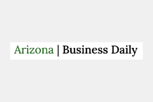 Arizona Business Daily Article about Casa Grande