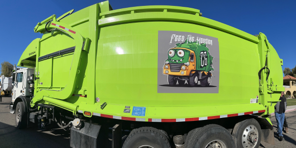 Ramon Robles - Truck