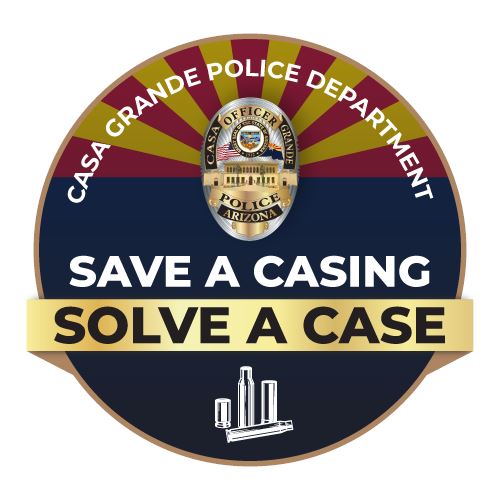 Save a Casing, Solve a Case