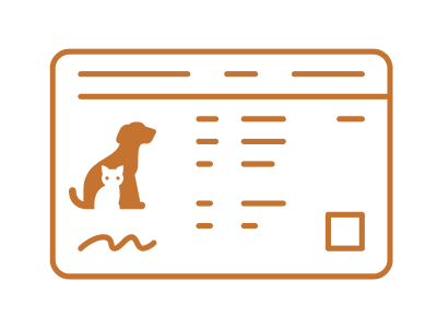 Pet License