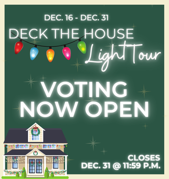 Deck the House Light Tour 24