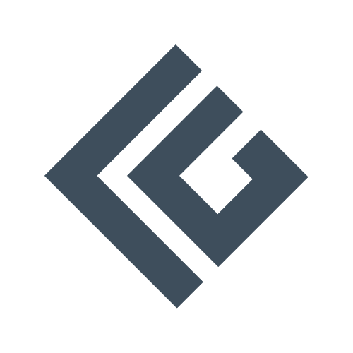 CG Blue Logo