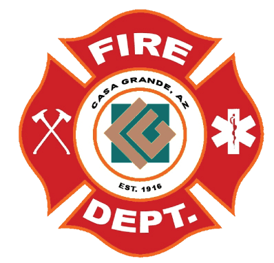 Fire Department Logo