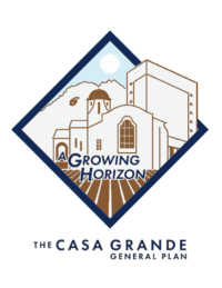 Casa Grande General Plan No Background